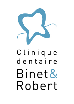 Logo Binet & Robert
